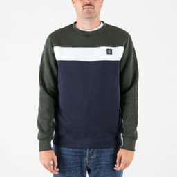 Oswald Sweatshirt - 1