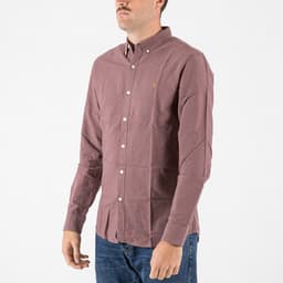 Brewer Long Sleeve Shirt - 3