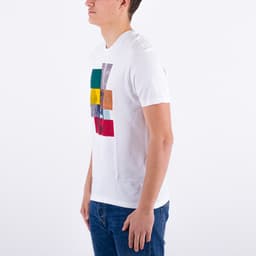 Cropped Guitar Tee - 2