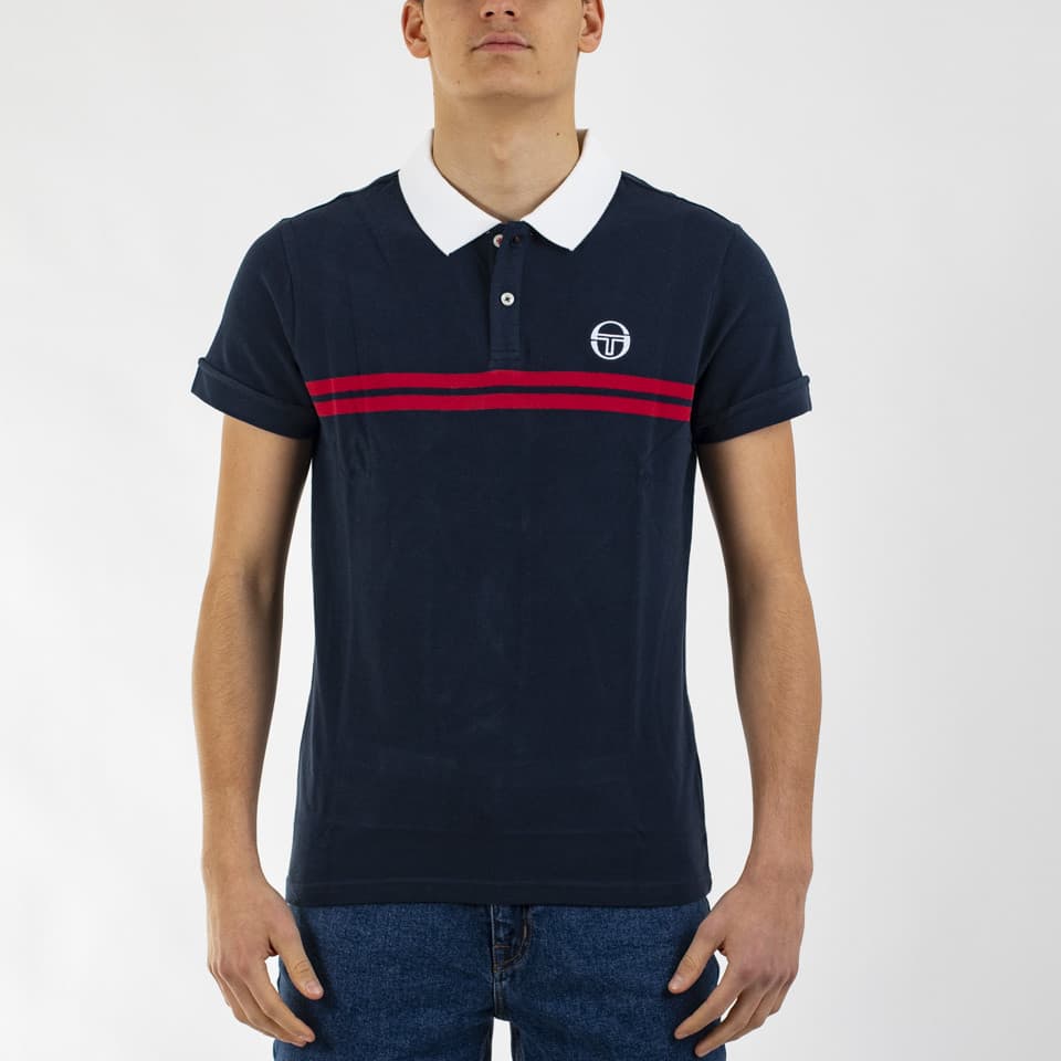 Supermac Polo - 1