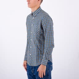 Signature House Check Shirt - 2