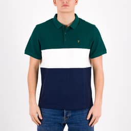 Amherst Polo - 1