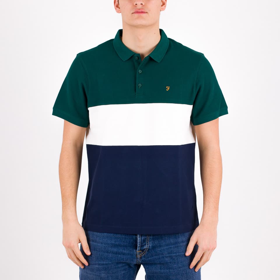 Amherst Polo - 1