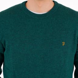 Rosecroft Sweater - 6