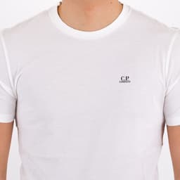 Jersey 30/1 Logo T-Shirt - 5