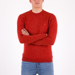 Rosecroft Sweater - 3