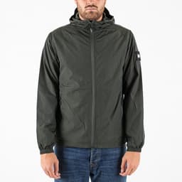 Technician Facemask Lined Jacket - 1