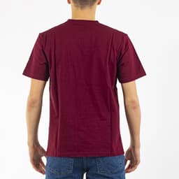 College Script T-Shirt - 4