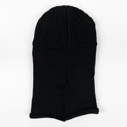 Extrafine Merino Wool Goggle Balaclava - 2