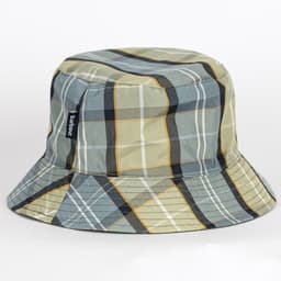 Hutton Reversible Bucket Hat - 1