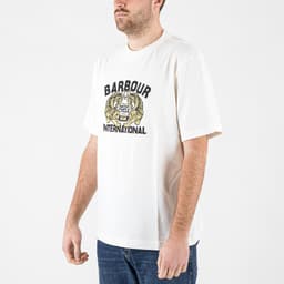 Talisman Graphic T-Shirt - 2