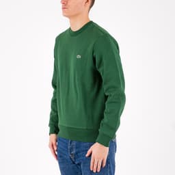 Organic Brushed Cotton Sweatshirt - 3