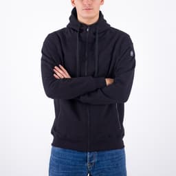 Venator Hooded Zip - 3