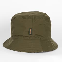Hutton Reversible Bucket Hat - 2