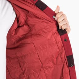 High Cascades Shirt Jacket - 8