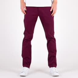Elm Twill Chino - 2