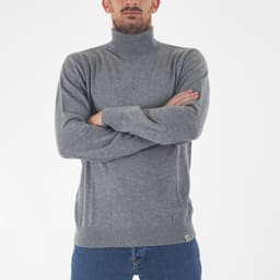 Playoff Turtleneck Sweater - 3