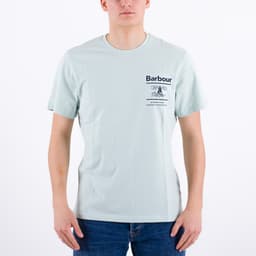 Chanonry T-Shirt - 1