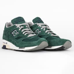 1500 Made in England - 2