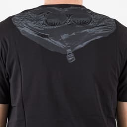 30/1 Jersey Back Goggle T-Shirt - 5