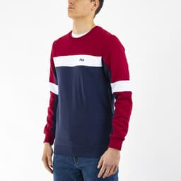 Norbin Crew Sweat - 2