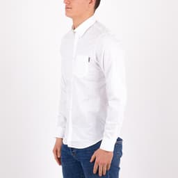 Button Down Pocket Shirt - 2