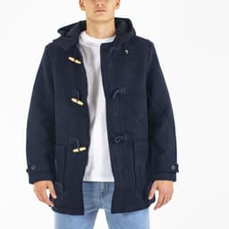 Poppleton Duffle Coat - 4