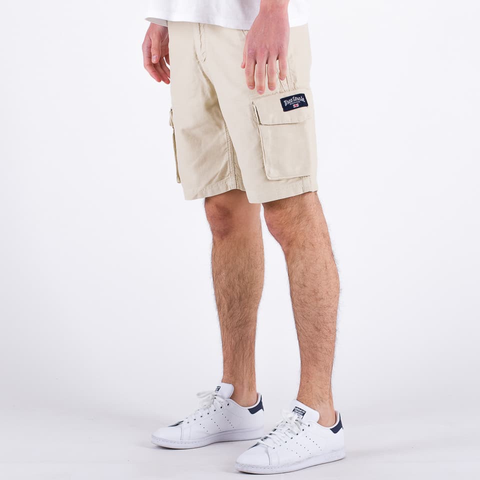 Combat Short - 1