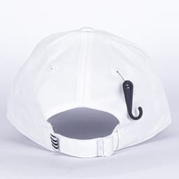 Baseball Trefoil Cap - 4