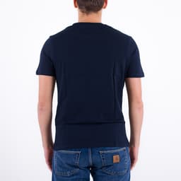 Signature Logo Tee - 4