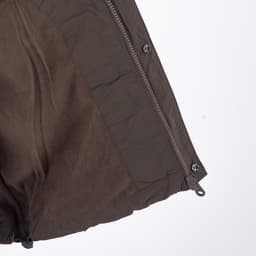 Hooded Pocket Jacket - 7