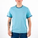 Groves Organic Cotton Ringer T-Shirt