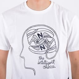 Delorenzo Shoe Tee - 5