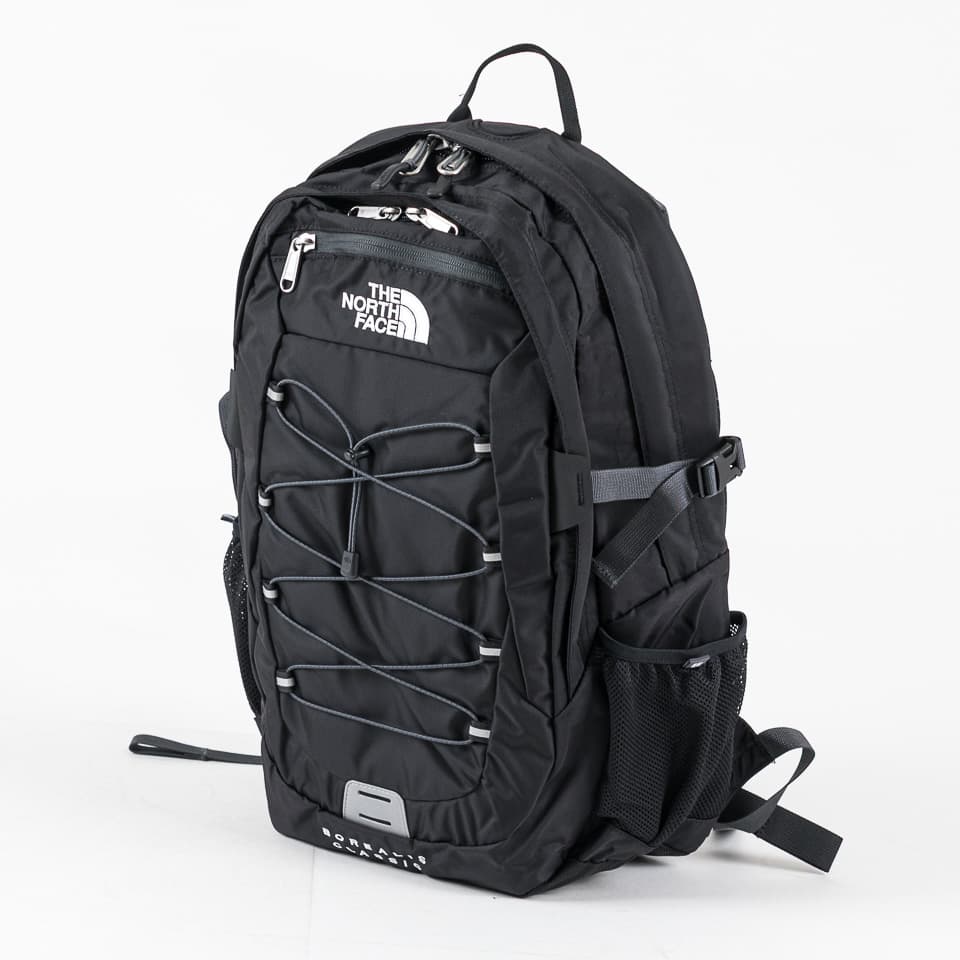 Borealis Classic - 1