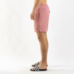 Plain Swim Short - 3
