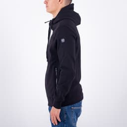 Venator Hooded Zip - 5