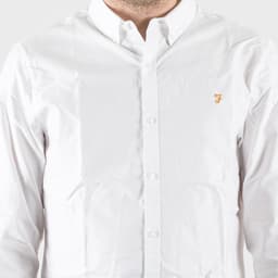 Brewer Long Sleeve Shirt - 6