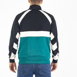 Oligert Half Zip Shirt - 5