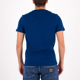 Crew Neck T-Shirt - 4