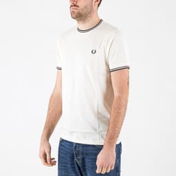 Twin Tipped T-Shirt - 2