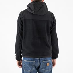 Frusciante Polar Fleece Hoodie - 5