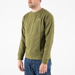 Small Logo Crewneck - 3