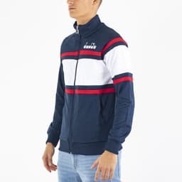 Track Jacket 80S - 2