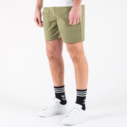 Worker Short - 1