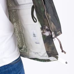 Tracery La Mille Jacket - 11