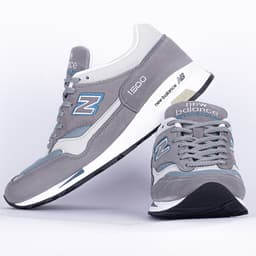 1500 Made in England - 4