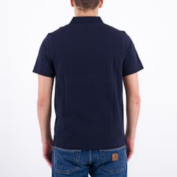 Blanes Organic Cotton Polo Shirt - 4