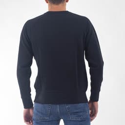 Sweatshirt Crew 5Palle - 4