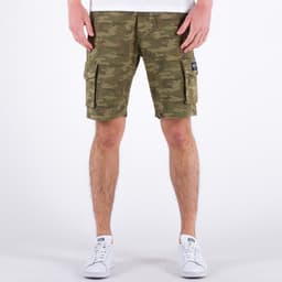 Combat Short - 2