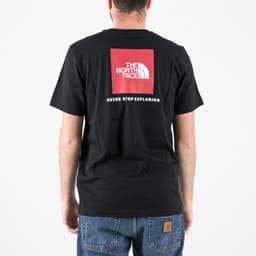 NSE Box T-Shirt - 1